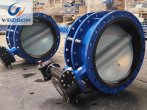 butterfly-valve