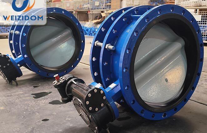 butterfly-valve