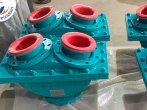three-way directional valves