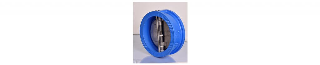 Wafer Check Valve