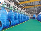 Why are these valves irreplaceable in water systems
