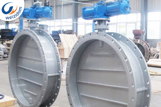 How to Purchase the Right HVAC Valves