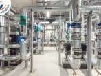 How to Select the Right Valve, Fitting and Flow Meter for Your Chemical Plant