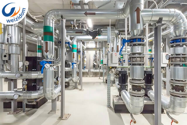 How to Select the Right Valve, Fitting and Flow Meter for Your Chemical Plant