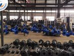 How to Select WCB Flanges, Elbows Tees