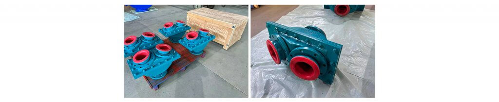 Three-Way Directional Valves