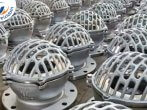 Foot Valve for Your Pump System