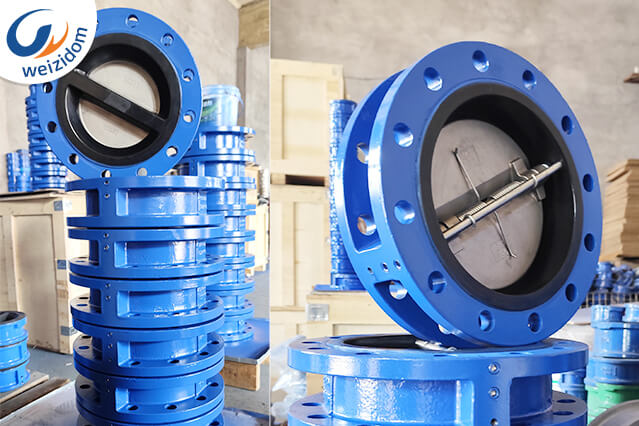 Wafer Check Valve
